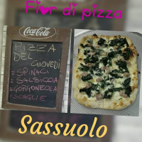 Fior Di Pizza food