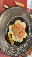 La Boqueria food