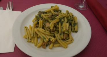 Trattoria Anima E Core food