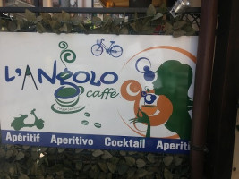 L'angolo Caffè outside