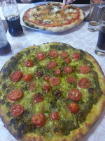 Pizzeria Torrecorta food