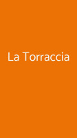 La Torraccia food