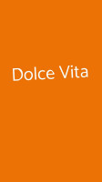 Dolce Vita food