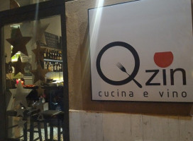 Qzin food