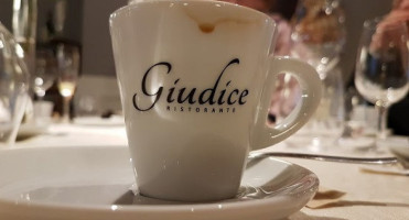 Giudice food