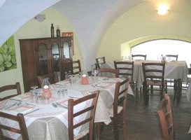 La Locanda Degli Abbatazzi food