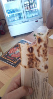 The Roll Piadineria inside