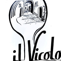 Il Vicolo Pizzeria food