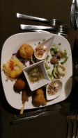 Lo Scoglio D'ulisse food