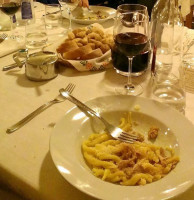 Trattoria Ai Capitelli food