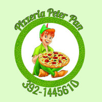 Pizzeria Peter Pan food