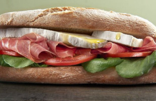 Panino Giusto_varese Lombardia food