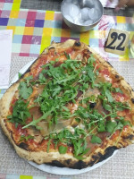 Pizzeria Braceria Sughino food