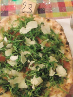 Pizzeria Braceria Sughino food