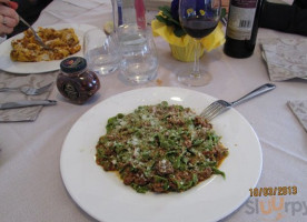 Icavallini food