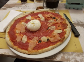 Pizzeria 1000 Miglia Creperie food