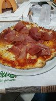 Pizzeria Da Peppo food