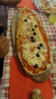 Trattoria Pizzeria Stilo food