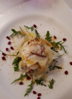 Trattoria Camozzi Da Claudio food