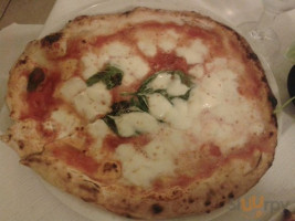 Pizzeria Posillipo food