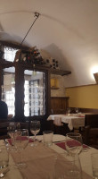 Il Borgo Antico food