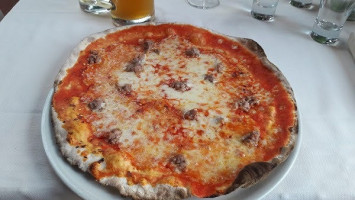 Pizzeria Al Mulino food