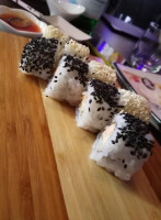 Giapponese Sushi Niwa food