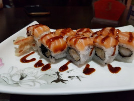 Giapponese Sushi Niwa food