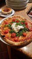 Pizzeria Al Volt food