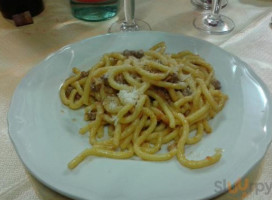 Trattoria Da Mirella food