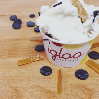 Gelateria Igloo food