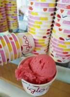 Gelateria Igloo food