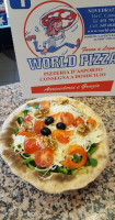 World Pizza food