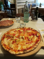 Pizzeria Da Dario food