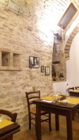 Osteria Del Buchetto food