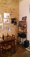 Osteria Del Buchetto food