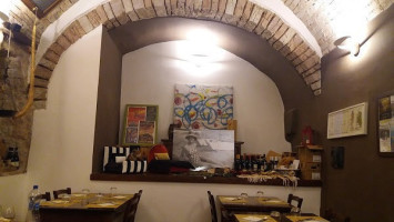 Osteria Del Buchetto food