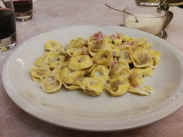 La Piccola Trattoria Da Patrizio food