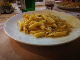 La Piccola Trattoria Da Patrizio food