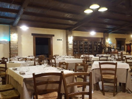 Il Casaletto menu