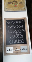 La Rustell food