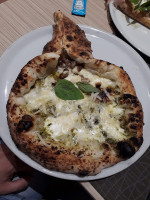 Pizzeria Erre Club Di Antonio Ragno food