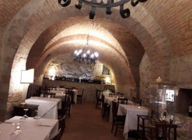 La Cantina Del Mercataccio food