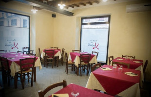 Trattoria Da Volpelli food