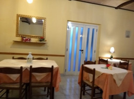 Trattoria Al Boschetto inside