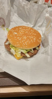 Mcdonald's food