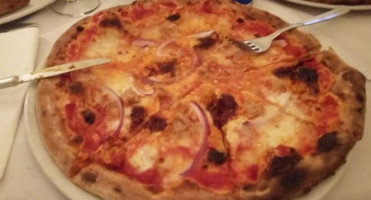 Pizzeria Da Donato food