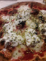 Pizzeria Da Donato food