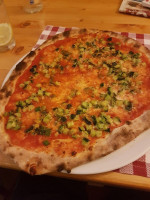 Locanda Pizzeria Tergola food