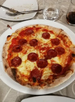 Pizzeria Saracino food